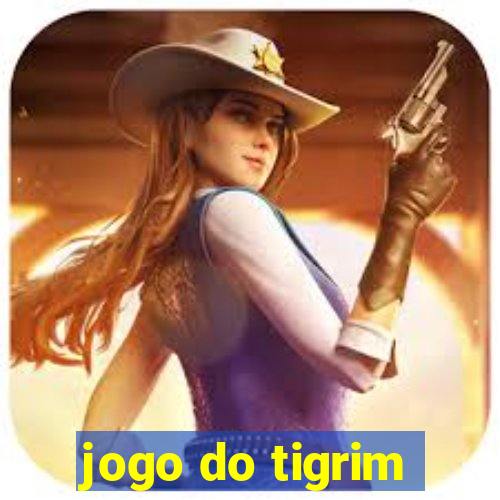 jogo do tigrim